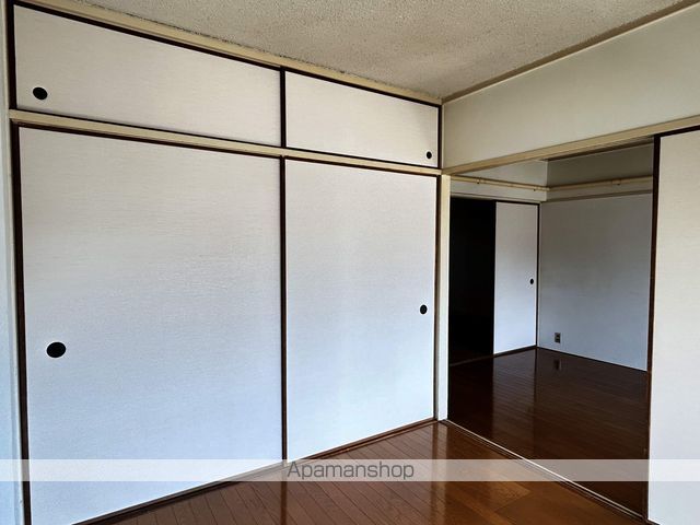 新谷ビルの内装写真