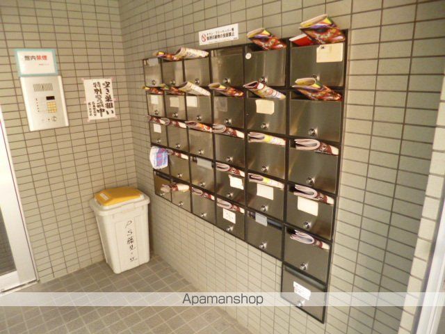 プロクシィスクエア藤見ヶ丘の周辺写真