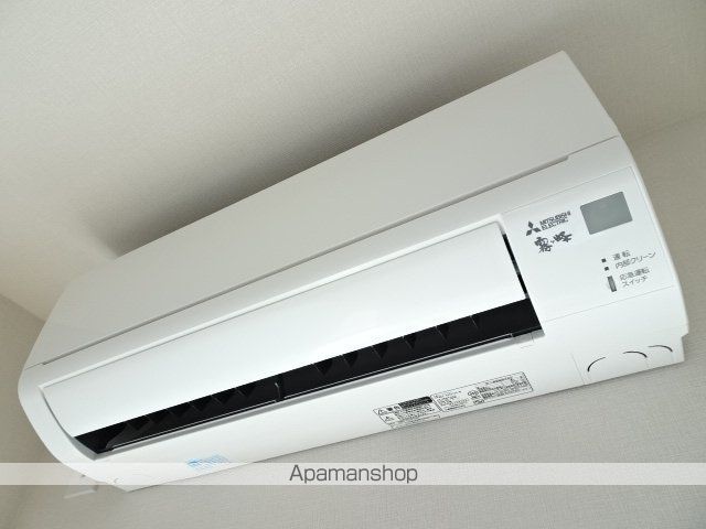 プラウドフラット浅草橋の内装写真