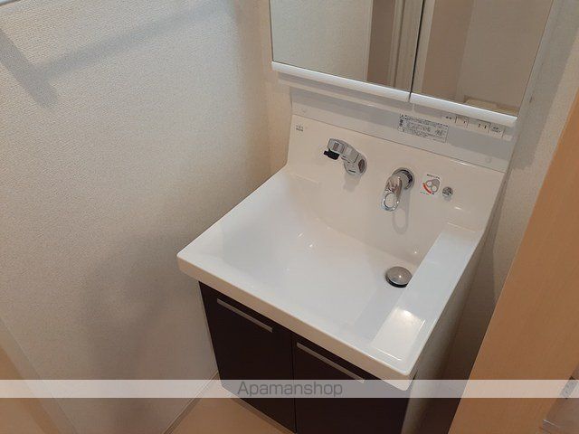 リヴィエールの内装写真