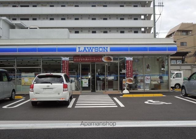 セジュール東雲 A棟の周辺写真
