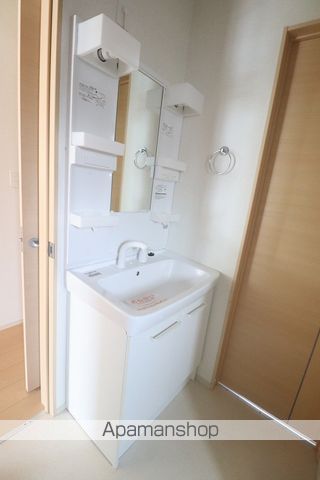 サニーレジデンスBの内装写真