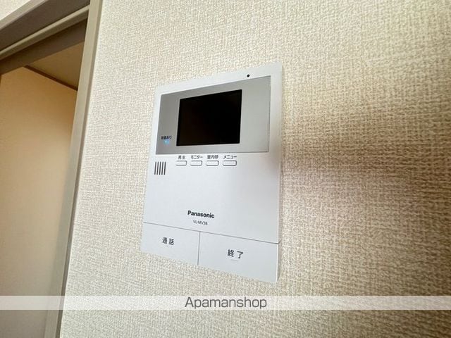 Be Easeの内装写真