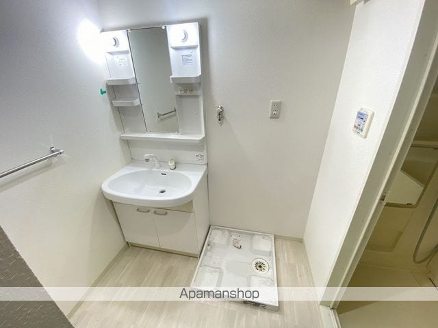 ルーセント菅原の内装写真