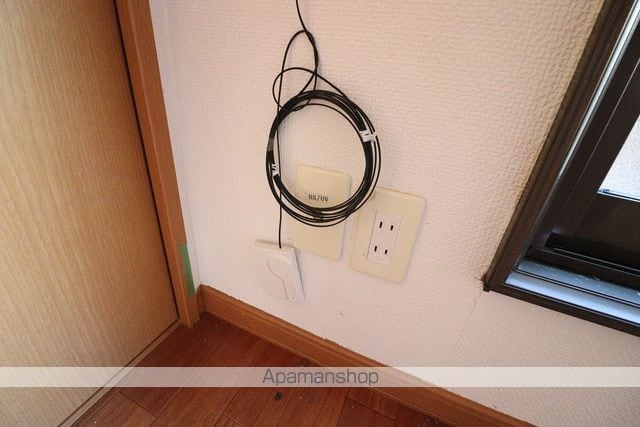 第二ロイヤルマンションの内装写真