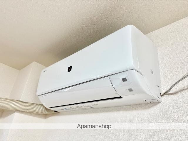 プランドールの内装写真