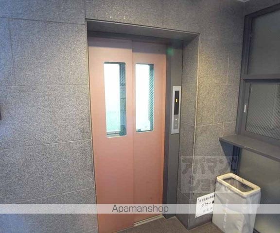 タワー御池の周辺写真