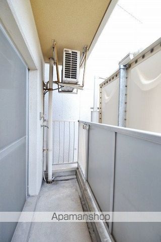 グリーンPAL鹿田の内装写真