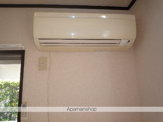 ふかやコーポの内装写真