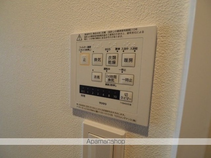 レジディア新御茶ノ水[1K/22.1m2]の内装3