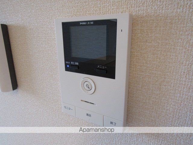 バードネイチャー E棟の内装写真