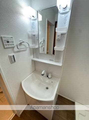 グランステージ南林間の内装写真