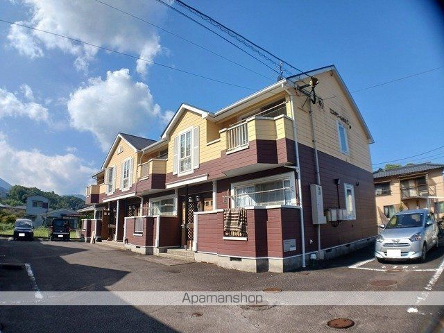 エスポワール寒田C