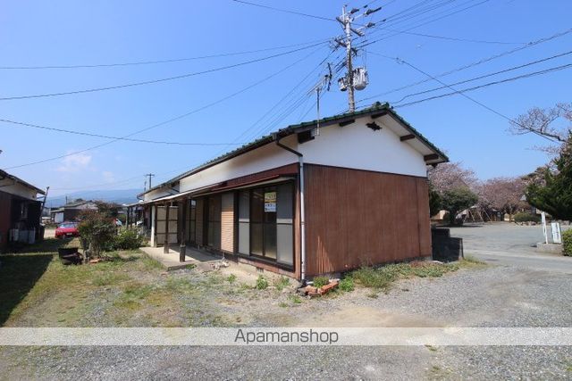 甘木鉄道 立野駅 徒歩17分 築56年