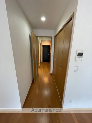 フェルム東海岸の内装写真