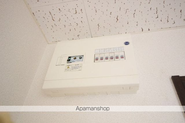 コーポアドの内装写真