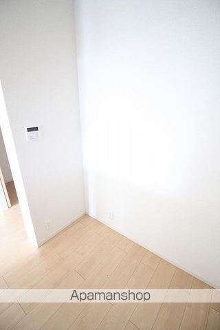シュティルIの内装写真