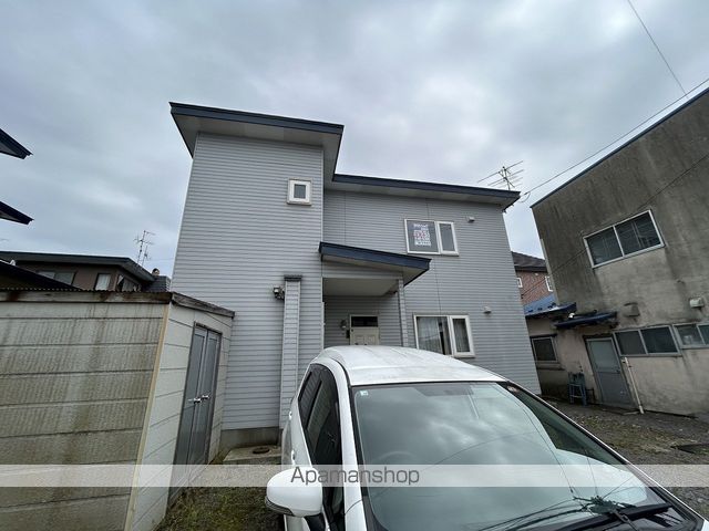 昭和2丁目27番1棟2戸の外観写真