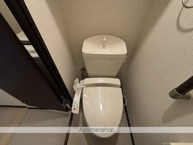 レオネクスト暁の内装写真