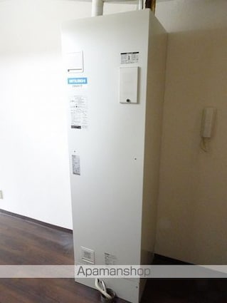 レインボー仙台[1R/17.64m2]の内装1