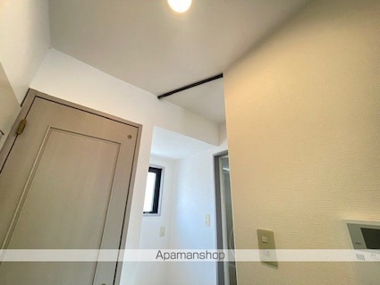 ジョイライフフクヤ[1K/20.58m2]の内装6