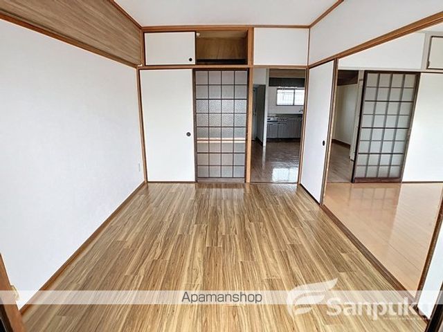エクシード久万ノ台の内装写真