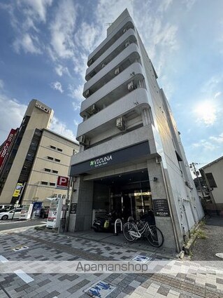 広島県広島市南区段原南１丁目[1K/18.54m2]の外観3