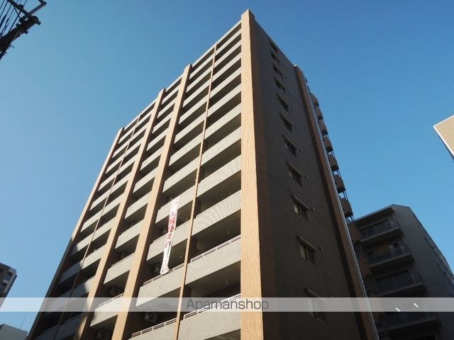 第21関根マンションの外観写真