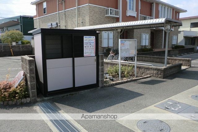 シャノアール西大井IIのその他写真