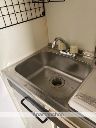 メサヴェルデ木太[1K/24.54m2]の内装4