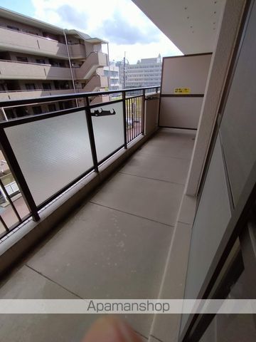 香里ヶ丘I番館の内装写真
