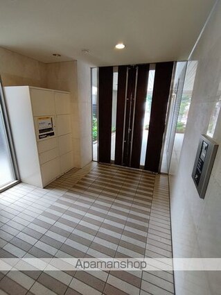 千葉県千葉市中央区弁天２丁目[1K/30.94m2]のロビー