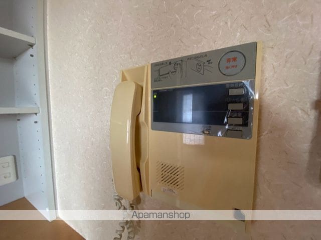 東浦和ガーデンプラザ壱番館の内装写真