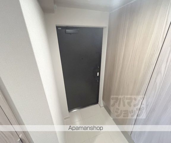 ブランズ京都河原町通の内装写真