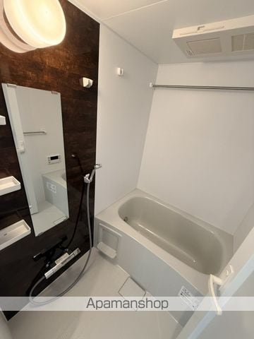 SーRESIDENCE高岳BRESAの内装写真