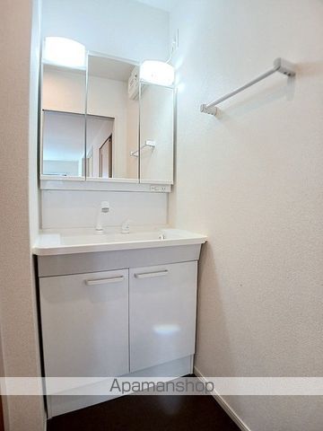 Prime F・Kの内装写真
