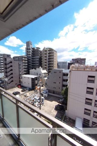レジデンスカープ今池の内装写真