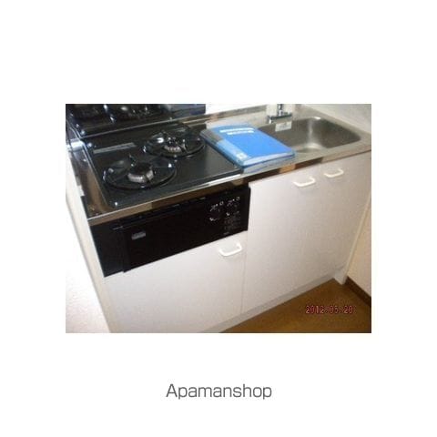 アンプルール リーブル GREENの内装写真