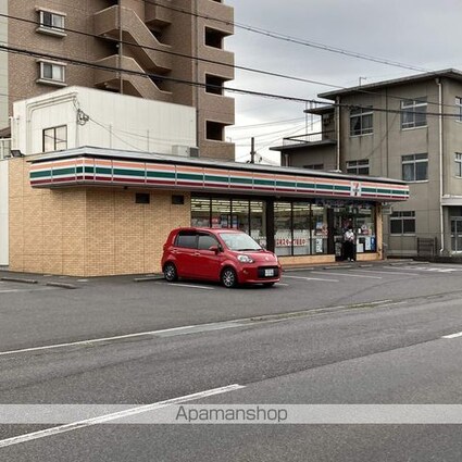 Ｃｈａｍｂｒｅ[1K/27.4m2]の周辺6