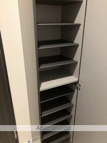 RーSMART SACRALERS庚午1の内装写真