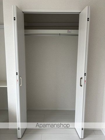ラズワード薬師堂の内装写真