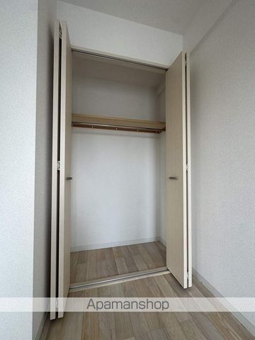 レジディア北二条イーストIIIの内装写真
