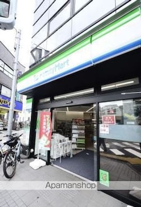 東京都杉並区西荻南２丁目[1R/32.86m2]の周辺7
