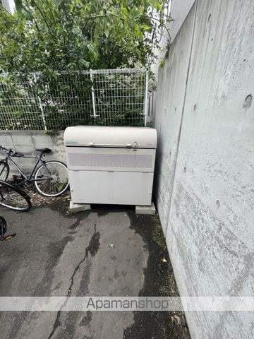 フォレストヒルズ宮の森のその他写真