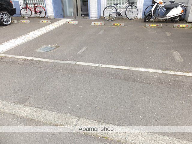 グランメール南郷東のその他写真