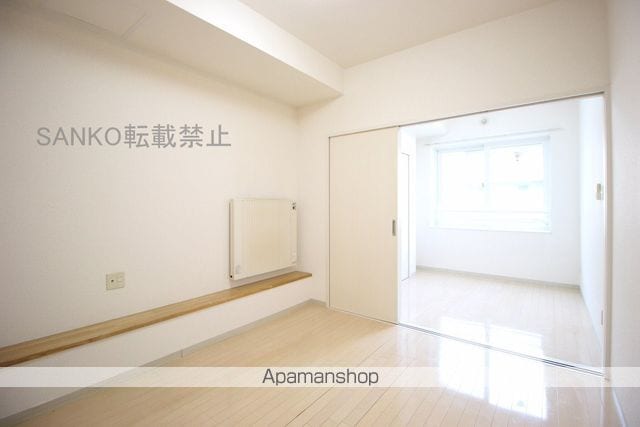 パークヒルズ中央12の内装写真