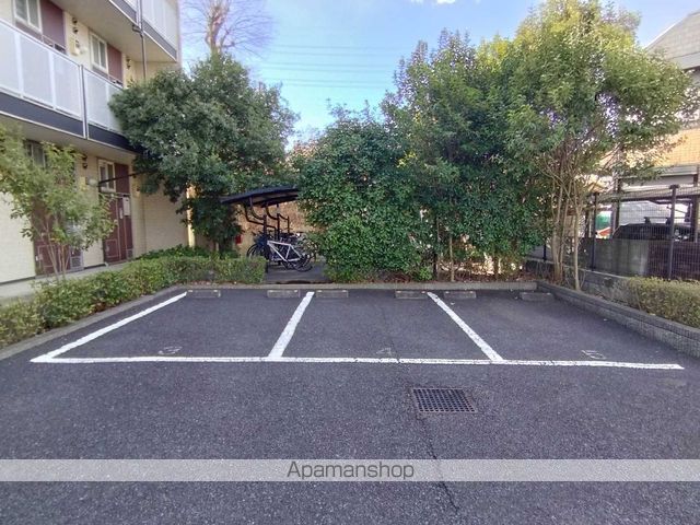 レオパレスわかたけのその他写真