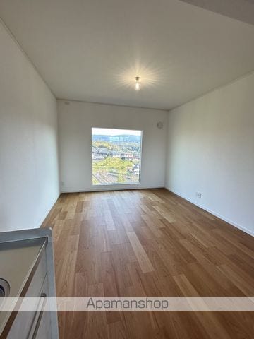 はつが野4丁目一戸建ての内装写真
