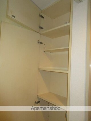 トップ阿佐谷[1R/12.86m2]の収納