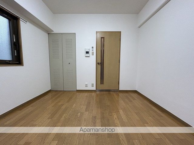エスリード天王寺の内装写真